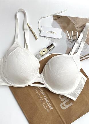 Молочно білий базовий бюстгальтер triumph airy sensation є незначний нюанс 📍