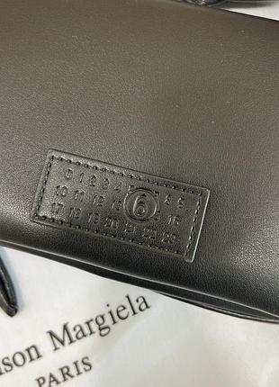 Сумка жіноча maison margiela 5