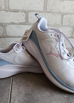 Беговые кроссовки puma skyrocket lite