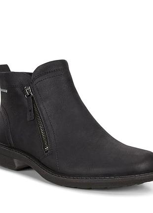 Черевики зимові eco turn goretex. оригінал. р 41 44 45 2