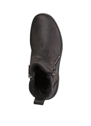 Черевики зимові eco turn goretex. оригінал. р 41 44 45 3
