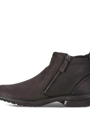Черевики зимові eco turn goretex. оригінал. р 41 44 45 4