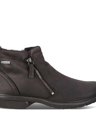 Черевики зимові eco turn goretex. оригінал. р 41 44 45