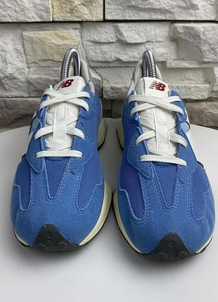 Оригінальні кросівки new balance 327 3
