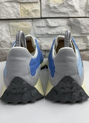 Оригінальні кросівки new balance 327 4