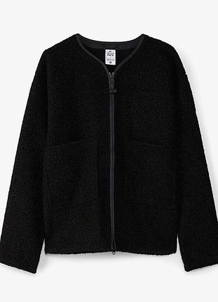 Куртка nike nsw tech pack sherpa