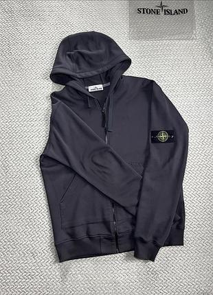 Худі stone island