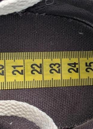 Converse all star женские кеды 10