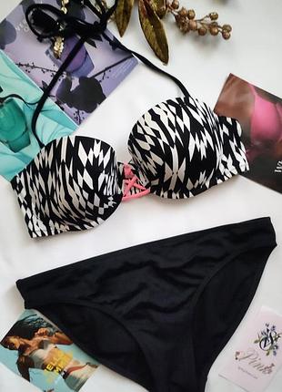 Купальник victoria's secret boden 34d 75d m 38