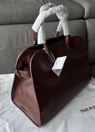 Сумка жіноча the row margaux 15