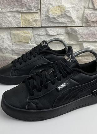 Оригінальні кеди puma jada renew