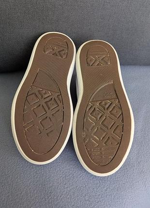 Converse all star оригінальні дитячі кеди 7