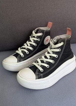 Converse all star оригінальні дитячі кеди 4