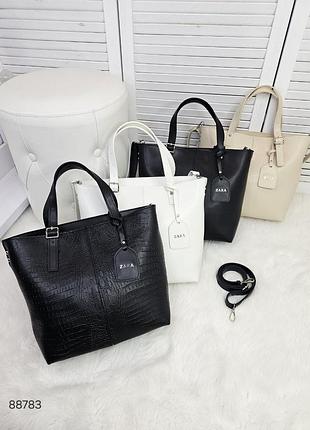 Сумка zara