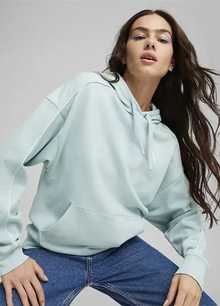 Худі puma оригінал