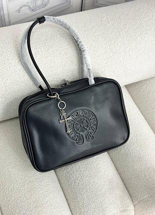 Сумка chrome hearts  35*25