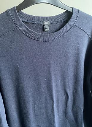 Тепла сукня оверсайз xs river island 2