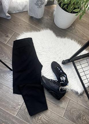 Штани massimo dutti