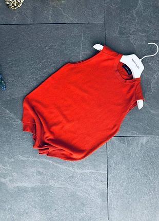 Жилетка zara 4