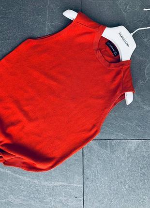 Жилетка zara 3