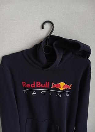 Худі puma redbull 3