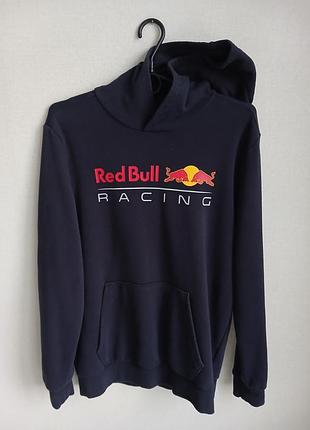 Худі puma redbull