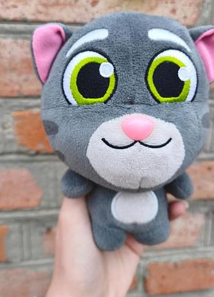 Говорящий кот том talking tom &amp; friends