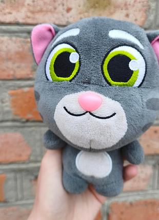 Говорящий кот том talking tom & friends 2