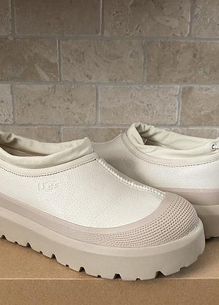 Угги ugg tasman weather hybrid sb