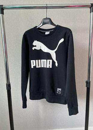 Світшот кофта puma