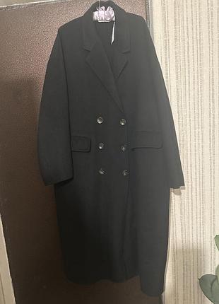 Жіноче пальто 🧥