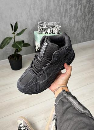 Balance 1064 high fur black