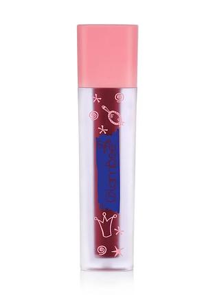 Пудра для губ glambee color lip liquid powder тон 05, 3.2 г
