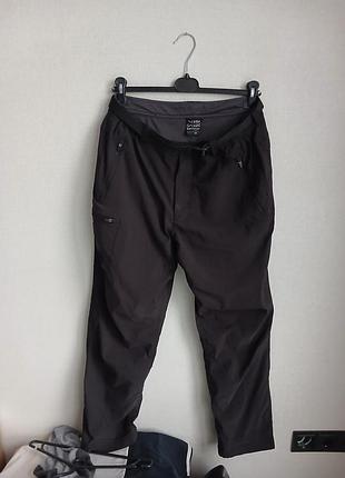 Штани karrimor на флісі
