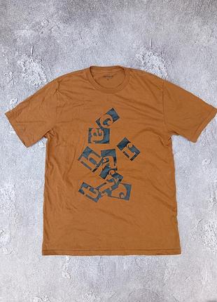 Футболка carhartt wip