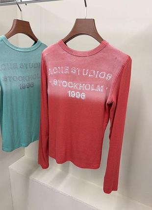 New collection 🔥лонг кофта acne studios