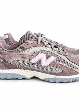 Кросівки new balance 204l
