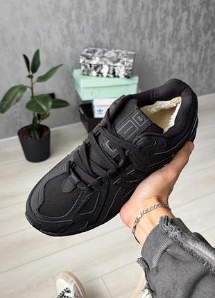 Balance 1906r fur graphite black