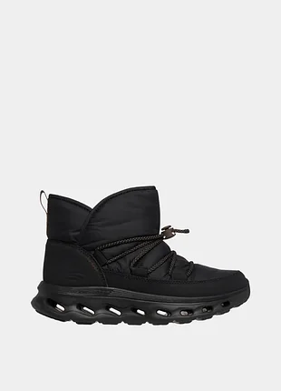 Оригинальные женские ботинки skechers /текстильные ботинки skechers