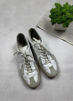 Кросівки кеди bw sport 265 vintage оригінал