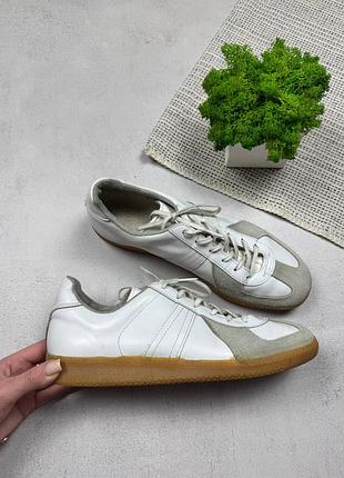 Кросівки кеди bw sport 265 vintage оригінал