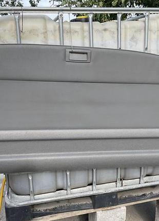 Б/у полка , шторка багажника 8200316660, 8200459808 renault laguna 2 универсал,