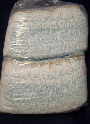 Подгузники pampers baby-dry 3 (6–10 кг), 70 шт большая упаковка