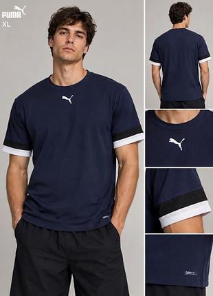 Футболка чоловіча puma 🐆, розмір xl