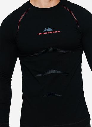 Лонгслив термокофта henderson 3