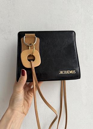 Сумочка jacquemus