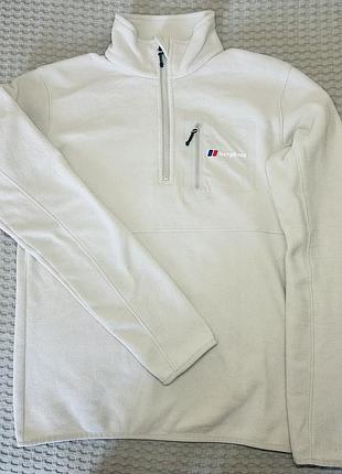 Флісова кофта-berghaus (m)