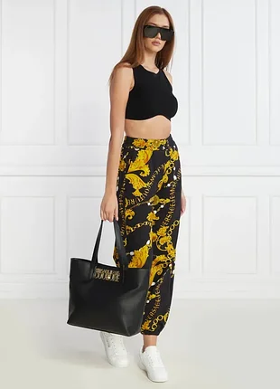 Сумка versace jeans couture оригинал оригинал