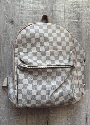 Рюкзак louis vuitton