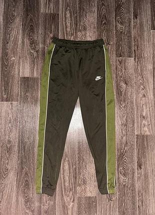 Спортивные штаны nike